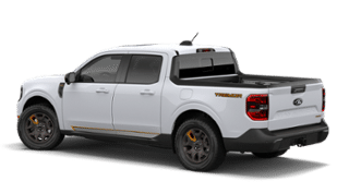 2026 Ford Maverick® External Image 3